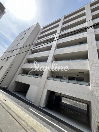 ザ・パークハビオ目黒プレイスの物件内観写真